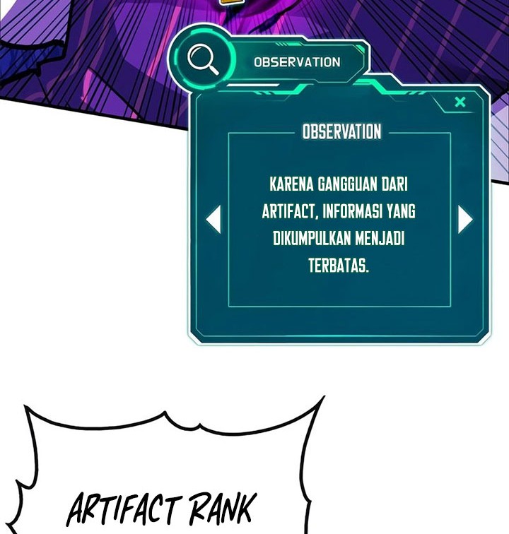 SSS-Class Gacha Hunter Chapter 46 Gambar 20