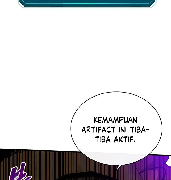 SSS-Class Gacha Hunter Chapter 46 Gambar 22