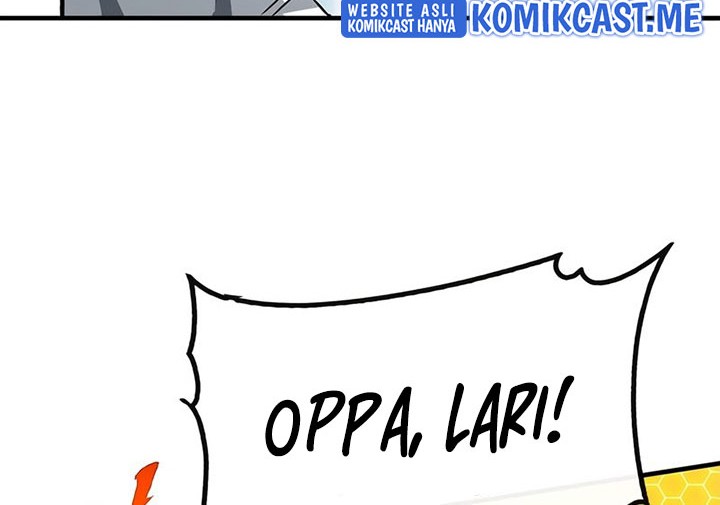 SSS-Class Gacha Hunter Chapter 46 Gambar 30