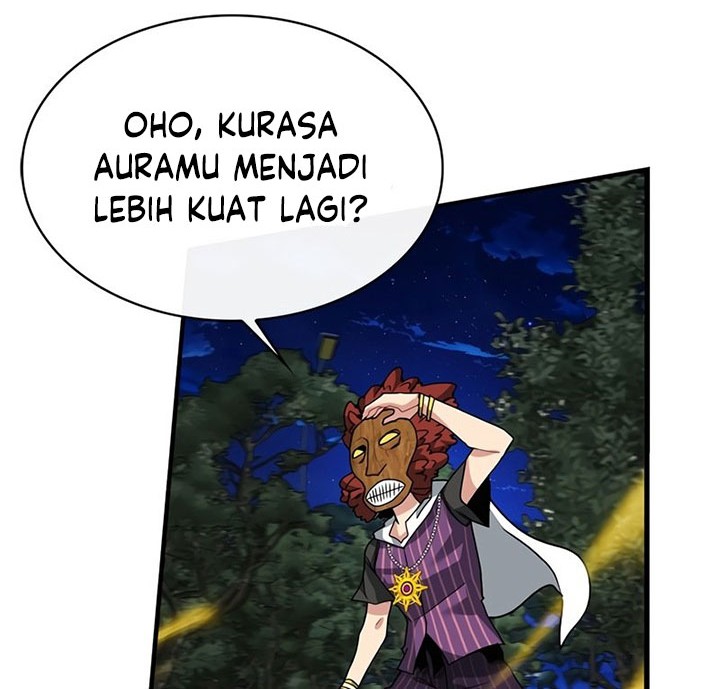 SSS-Class Gacha Hunter Chapter 46 Gambar 36