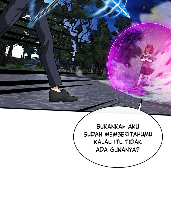 SSS-Class Gacha Hunter Chapter 46 Gambar 44