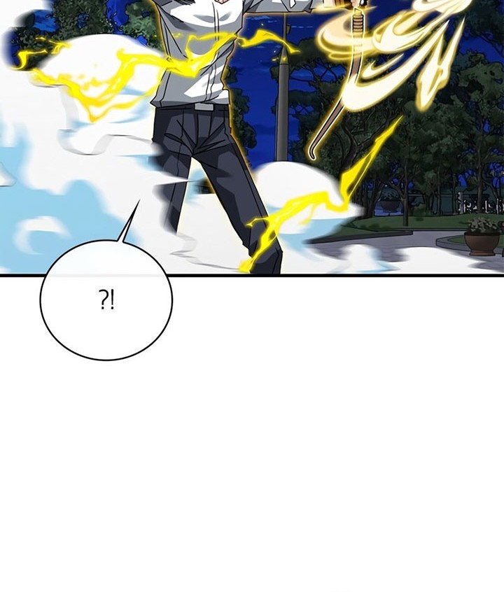 SSS-Class Gacha Hunter Chapter 46 Gambar 48