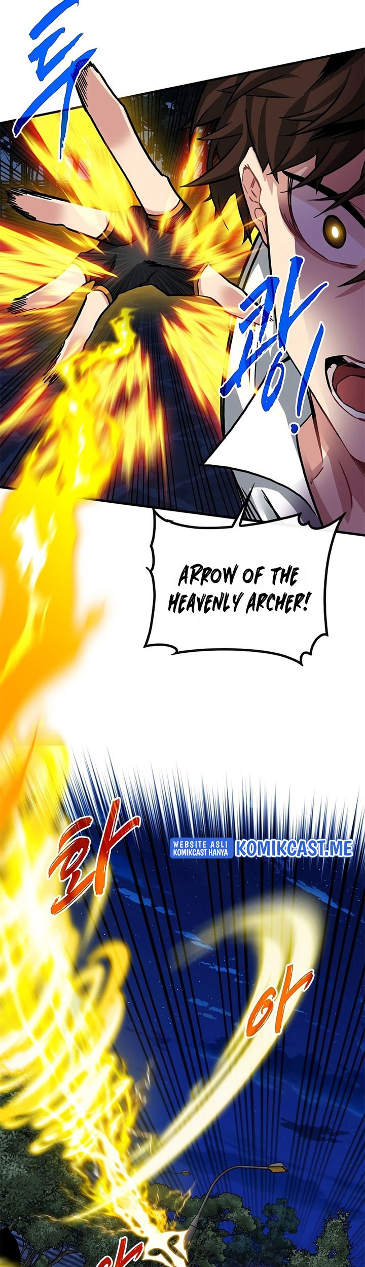 SSS-Class Gacha Hunter Chapter 46 Gambar 51