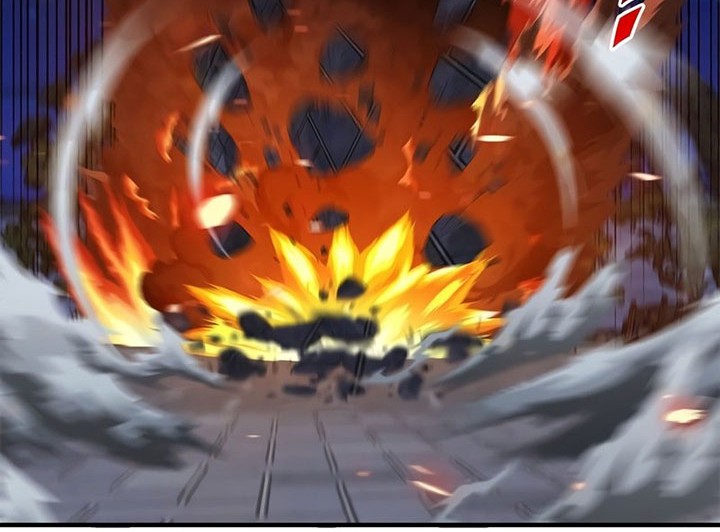 SSS-Class Gacha Hunter Chapter 46 Gambar 54