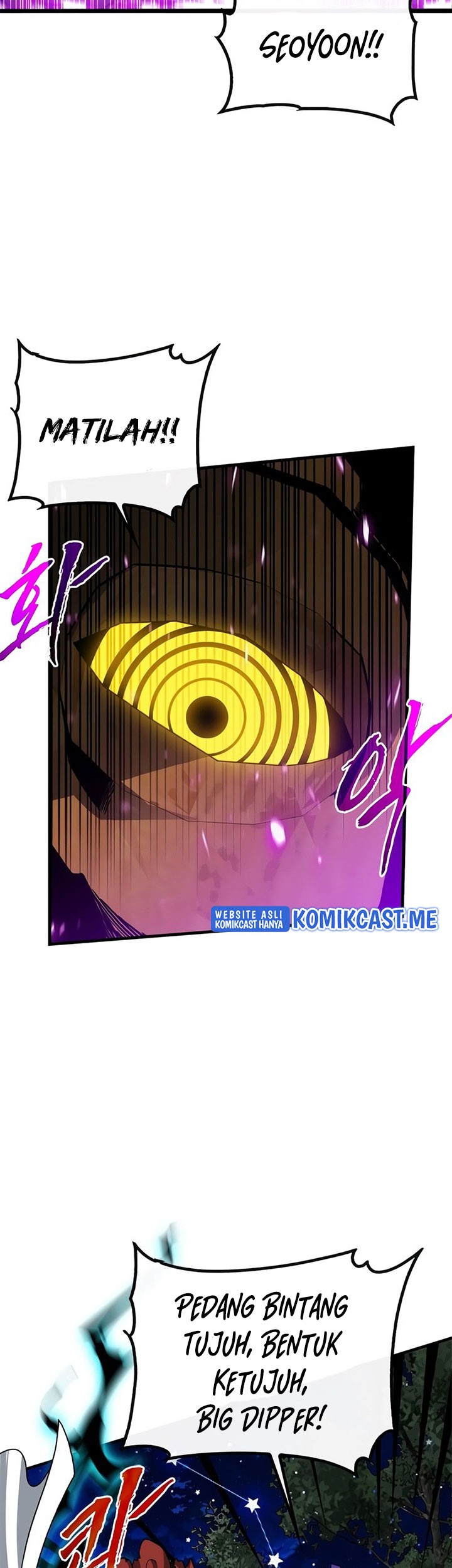 SSS-Class Gacha Hunter Chapter 46 Gambar 59