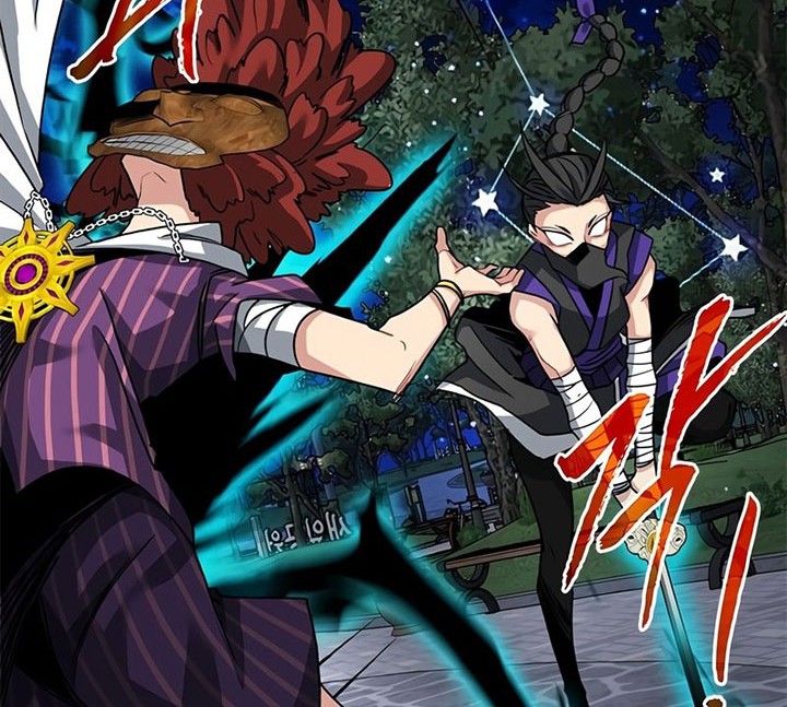 SSS-Class Gacha Hunter Chapter 46 Gambar 60