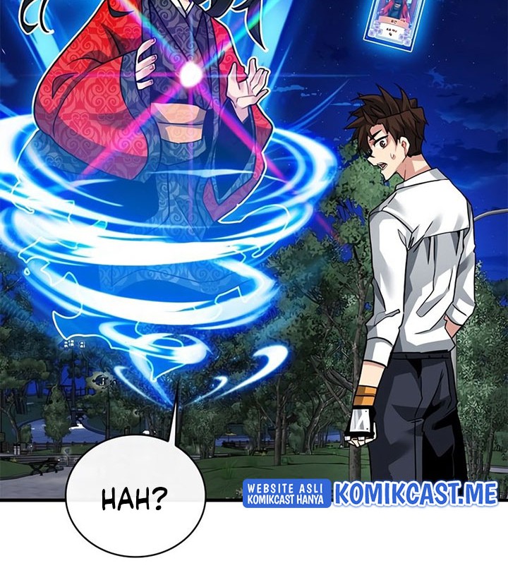 SSS-Class Gacha Hunter Chapter 46 Gambar 70