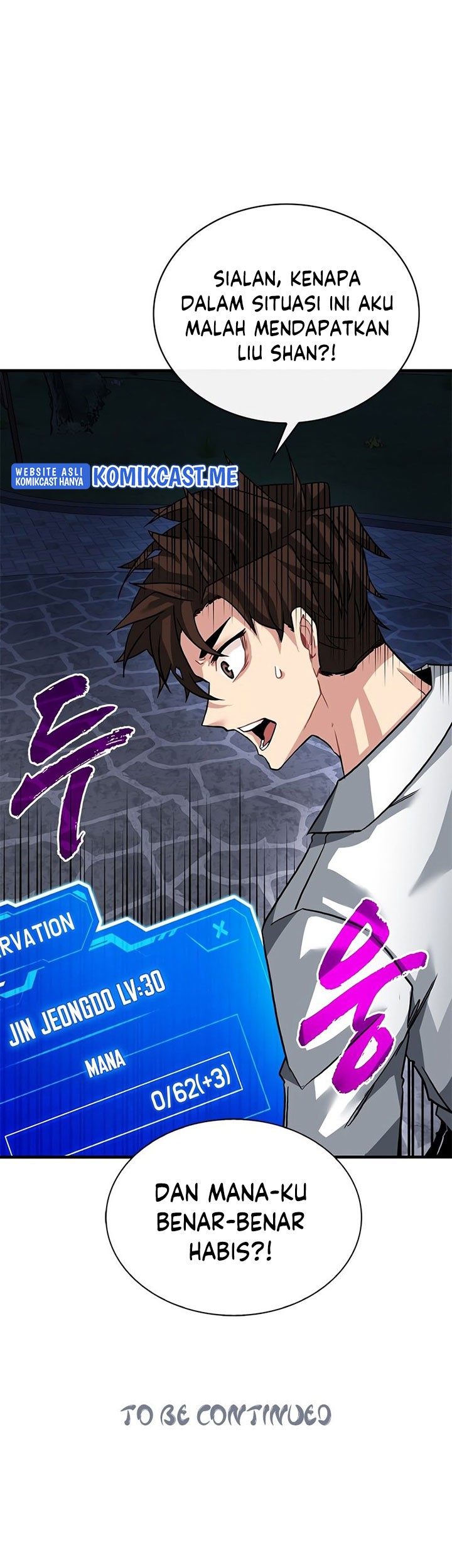 SSS-Class Gacha Hunter Chapter 46 Gambar 71