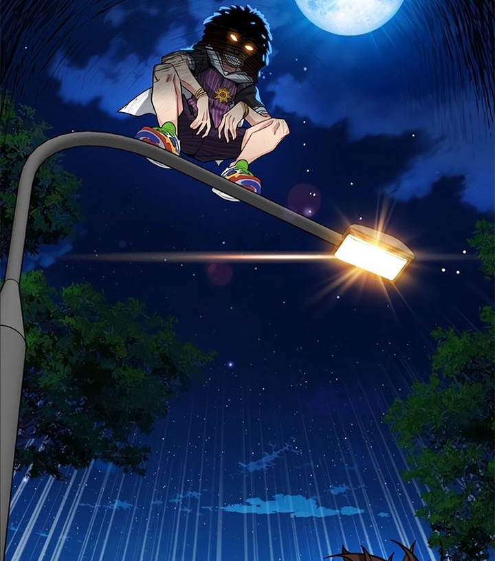 SSS-Class Gacha Hunter Chapter 46 Gambar 10