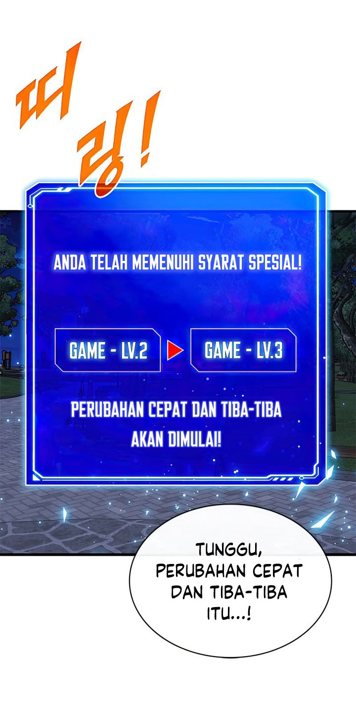 SSS-Class Gacha Hunter Chapter 47 Gambar 20