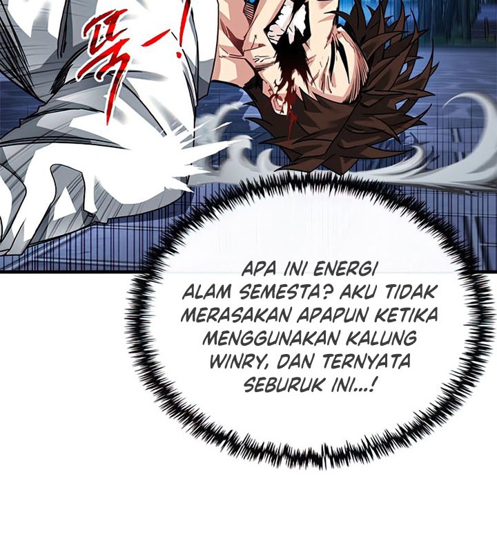 SSS-Class Gacha Hunter Chapter 47 Gambar 24