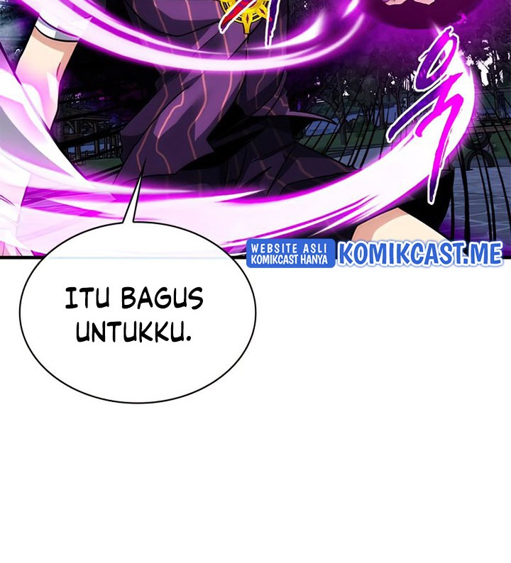 SSS-Class Gacha Hunter Chapter 47 Gambar 30