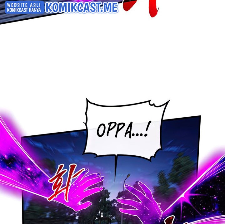 SSS-Class Gacha Hunter Chapter 47 Gambar 32