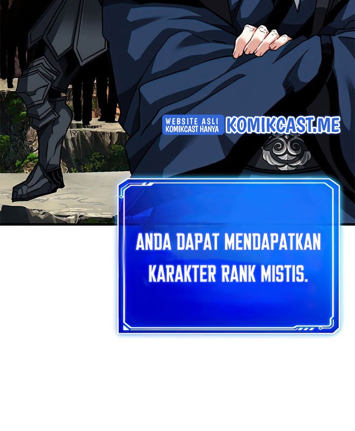 SSS-Class Gacha Hunter Chapter 47 Gambar 42