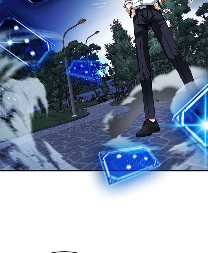 SSS-Class Gacha Hunter Chapter 47 Gambar 44