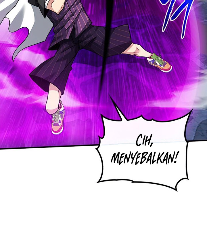 SSS-Class Gacha Hunter Chapter 47 Gambar 46