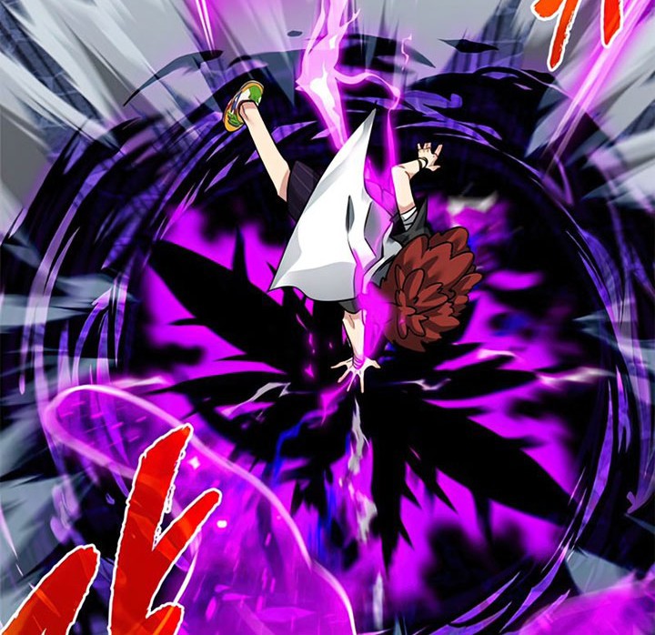 SSS-Class Gacha Hunter Chapter 47 Gambar 48