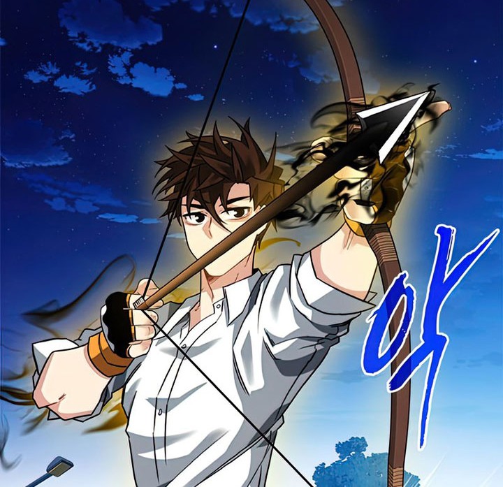 SSS-Class Gacha Hunter Chapter 47 Gambar 50