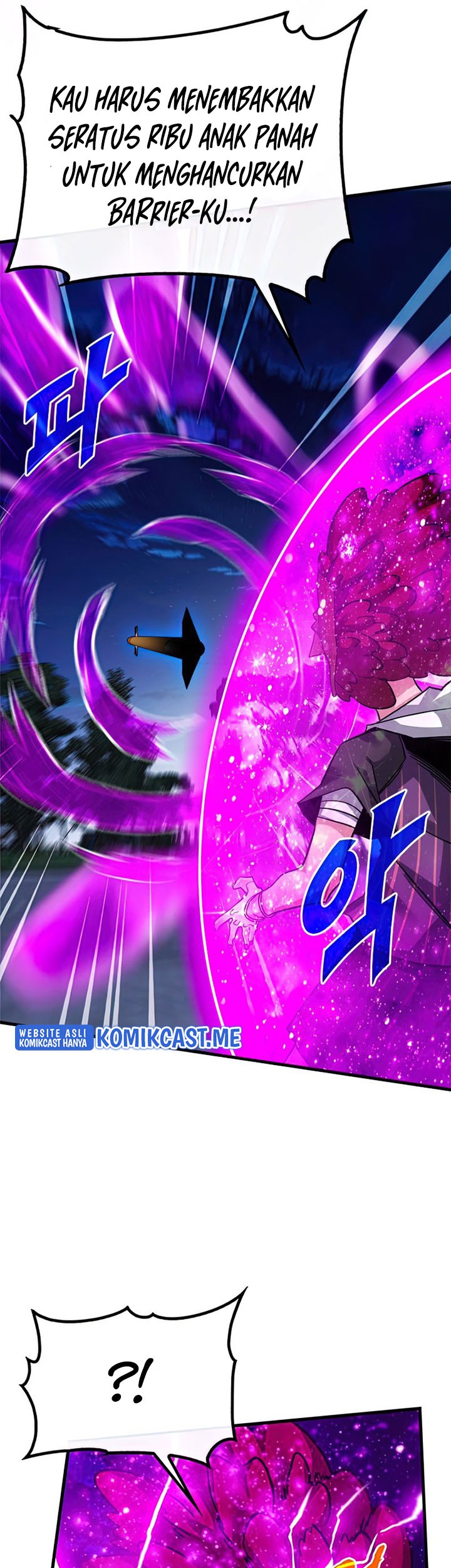 SSS-Class Gacha Hunter Chapter 47 Gambar 55