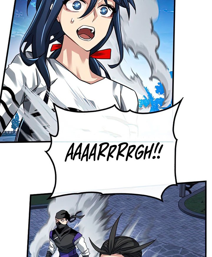 SSS-Class Gacha Hunter Chapter 47 Gambar 58