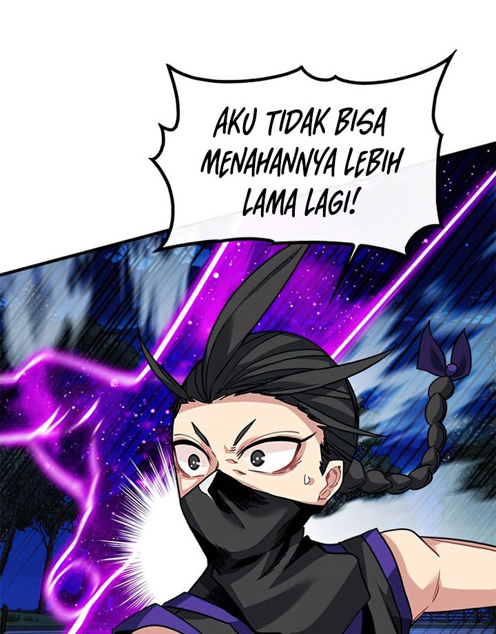 SSS-Class Gacha Hunter Chapter 47 Gambar 4