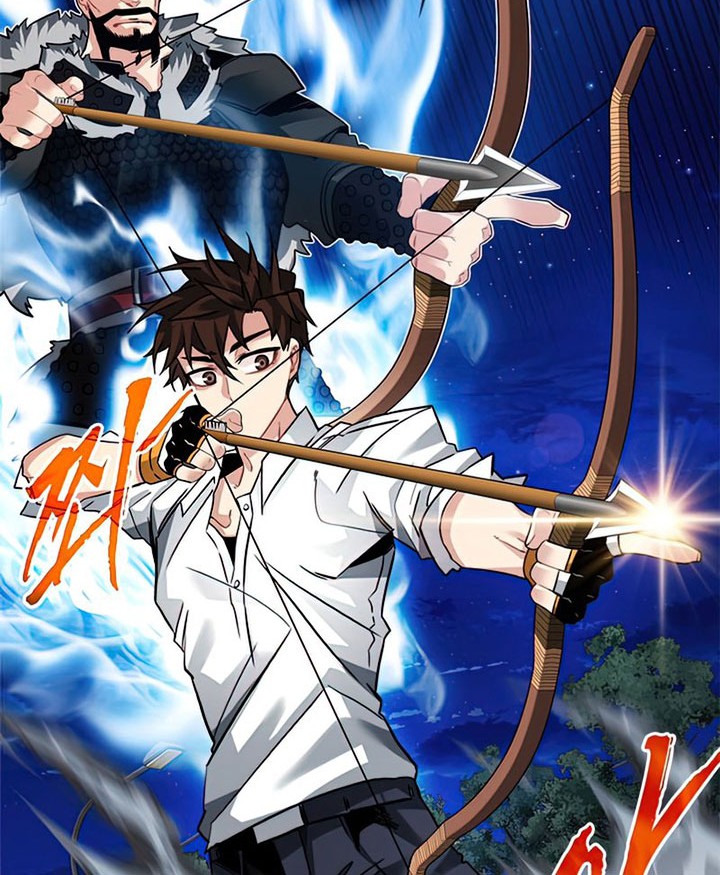 SSS-Class Gacha Hunter Chapter 47 Gambar 60