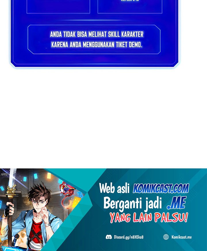 SSS-Class Gacha Hunter Chapter 47 Gambar 62