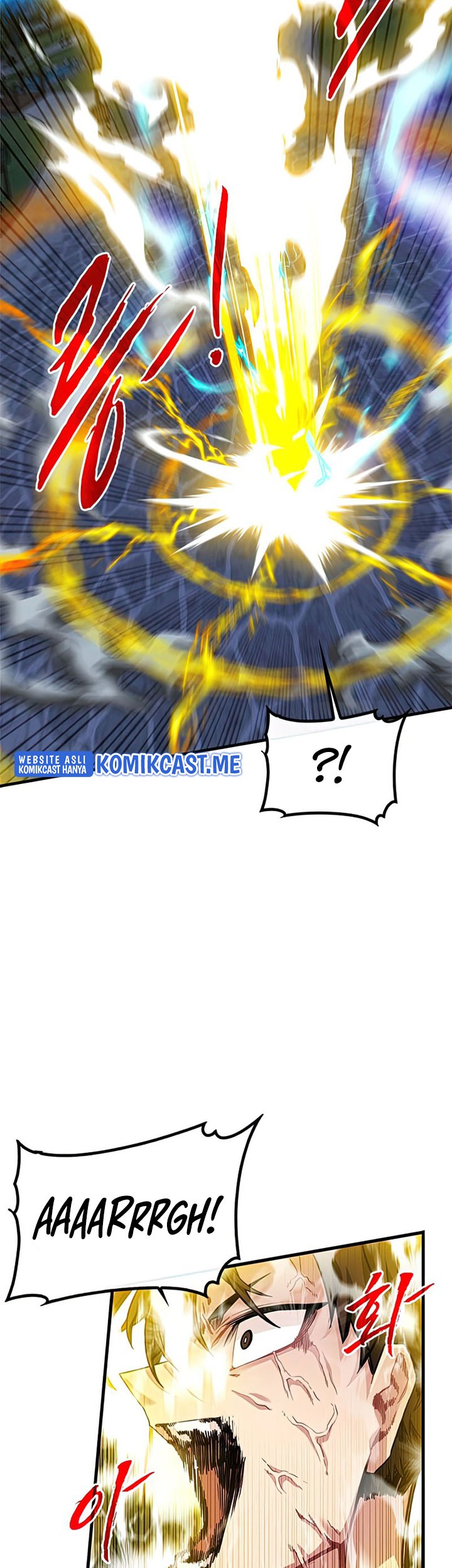 SSS-Class Gacha Hunter Chapter 47 Gambar 15