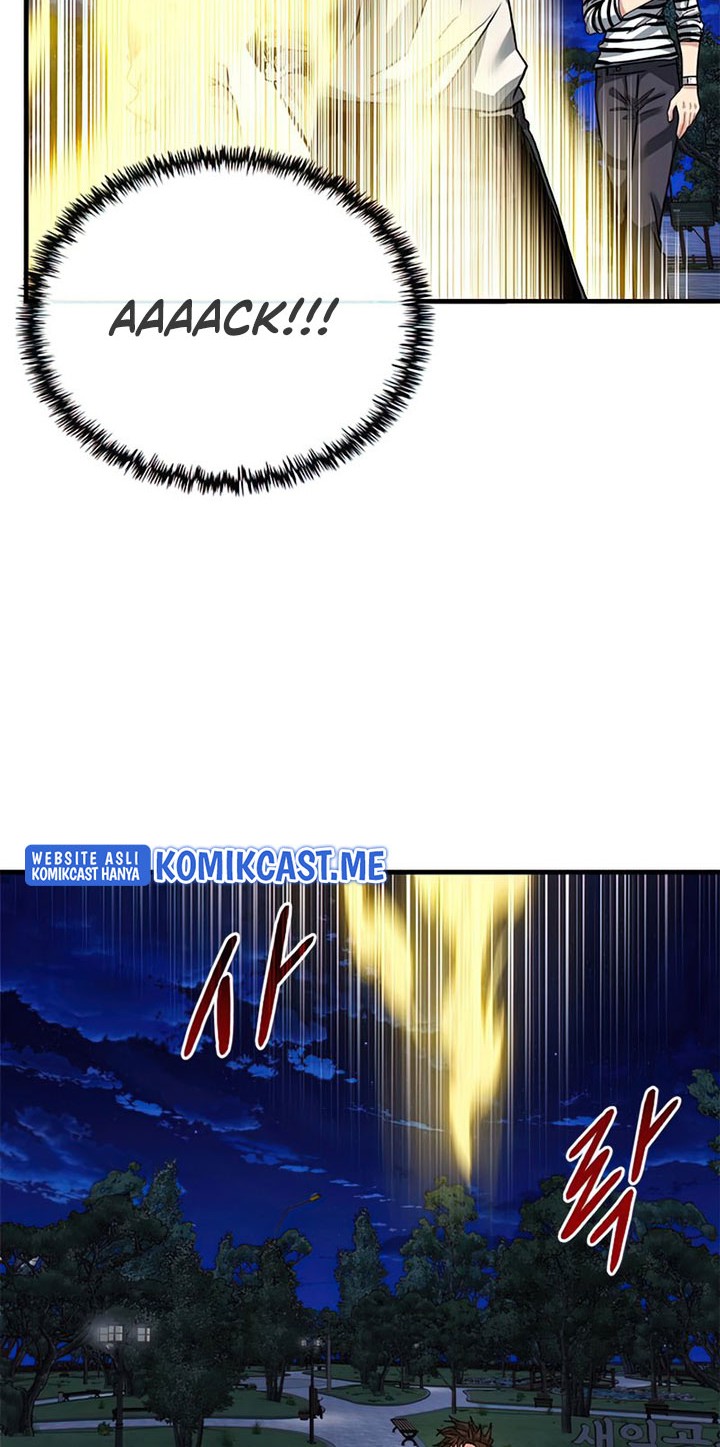 SSS-Class Gacha Hunter Chapter 47 Gambar 18