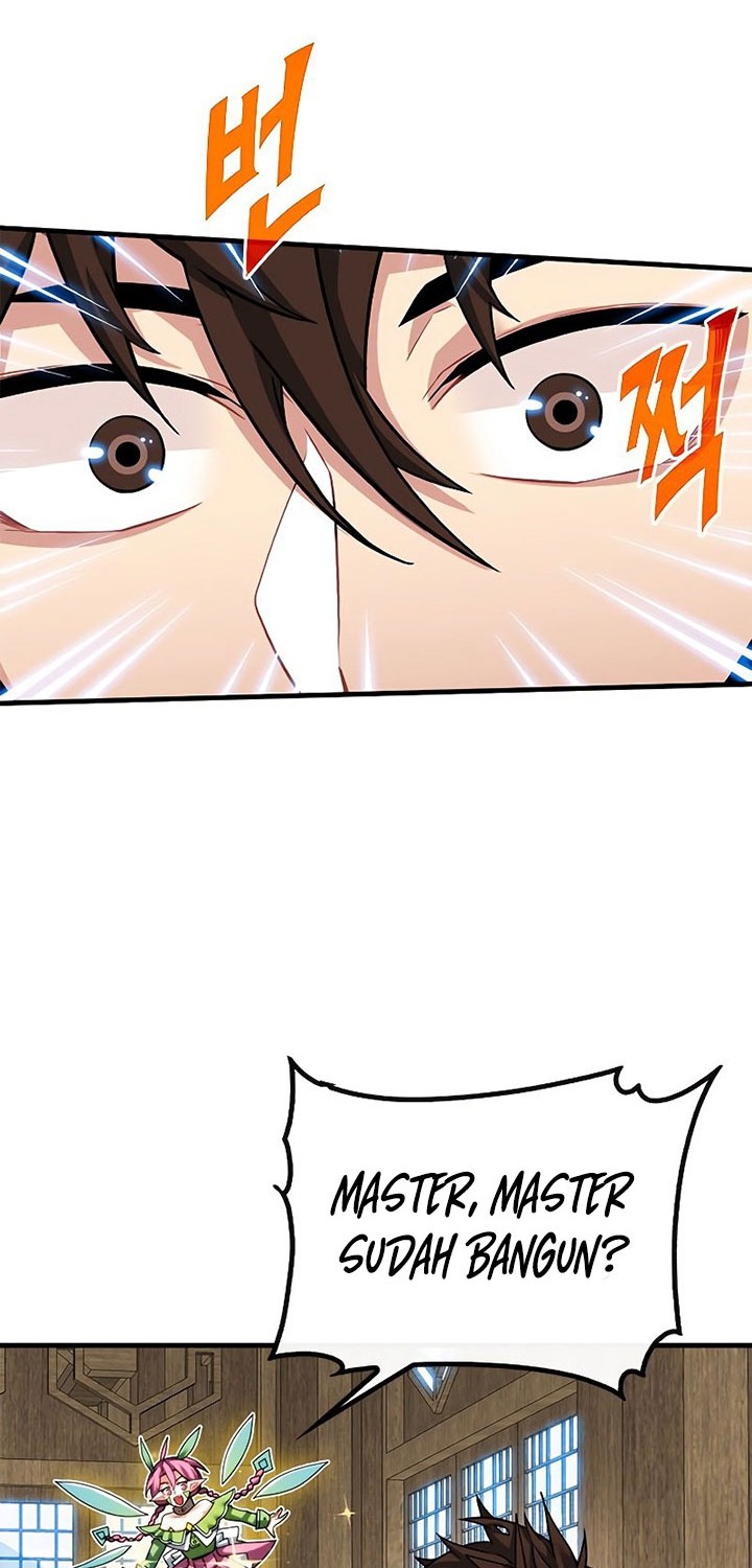 SSS-Class Gacha Hunter Chapter 48 Gambar 26