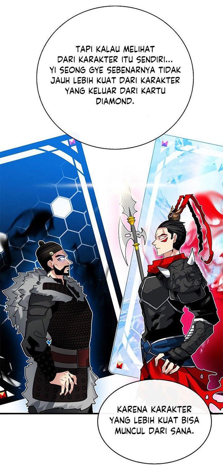 SSS-Class Gacha Hunter Chapter 48 Gambar 30