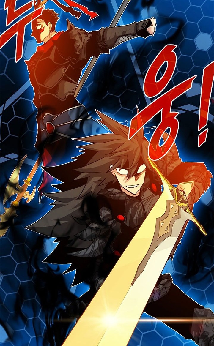 SSS-Class Gacha Hunter Chapter 48 Gambar 32