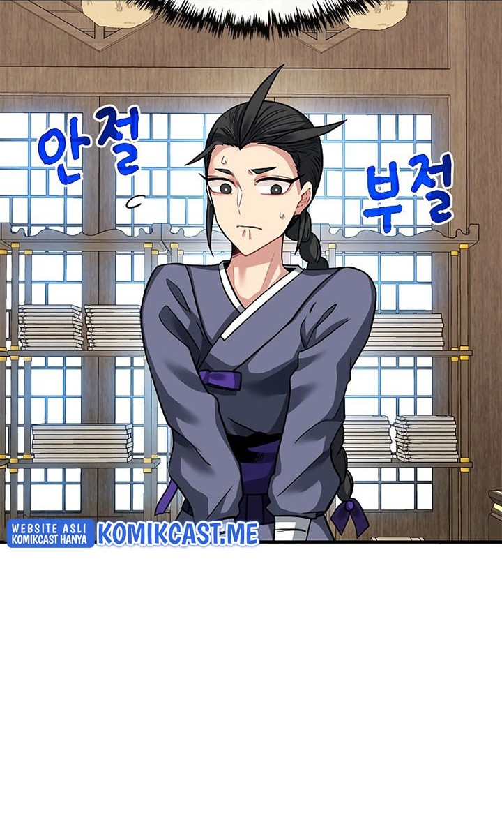 SSS-Class Gacha Hunter Chapter 48 Gambar 36