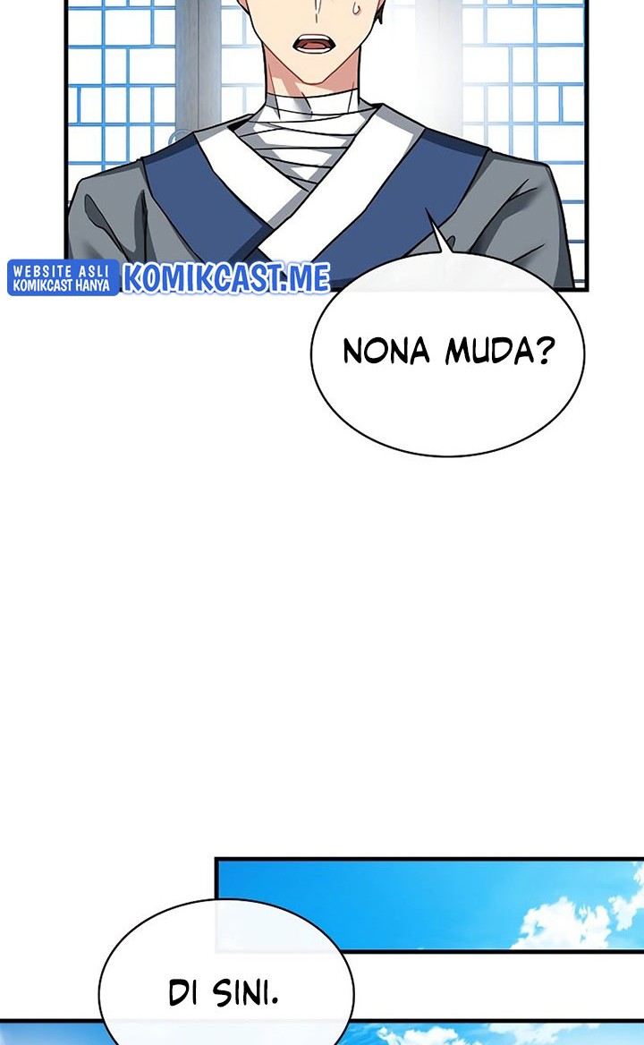 SSS-Class Gacha Hunter Chapter 48 Gambar 38