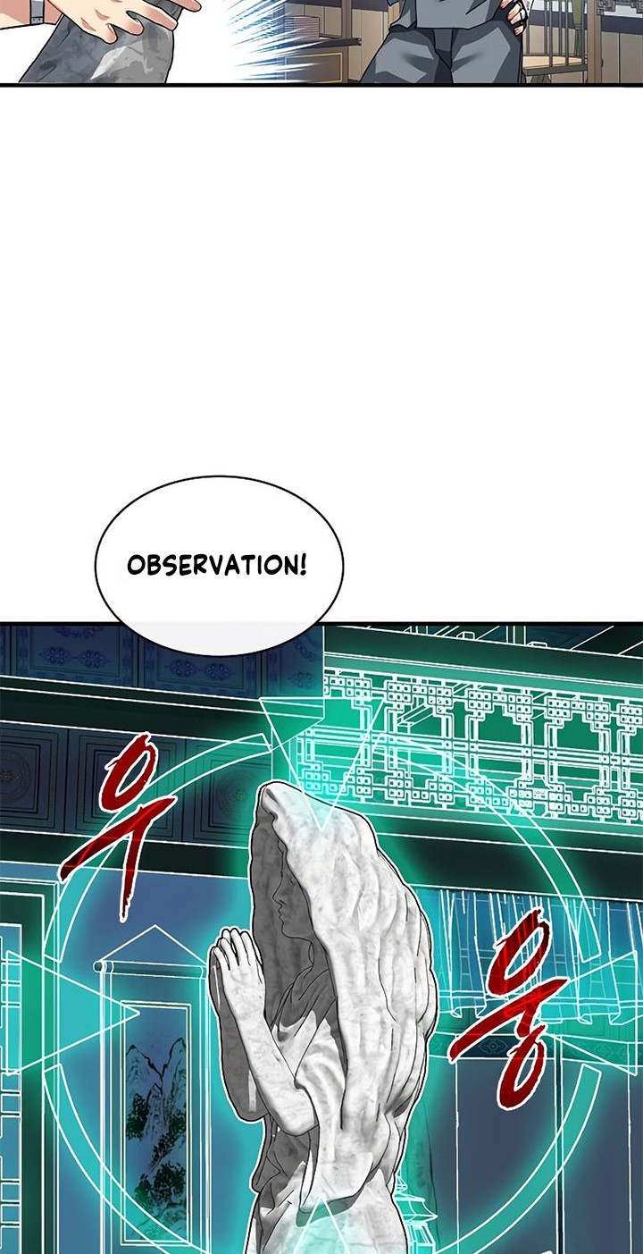 SSS-Class Gacha Hunter Chapter 48 Gambar 44