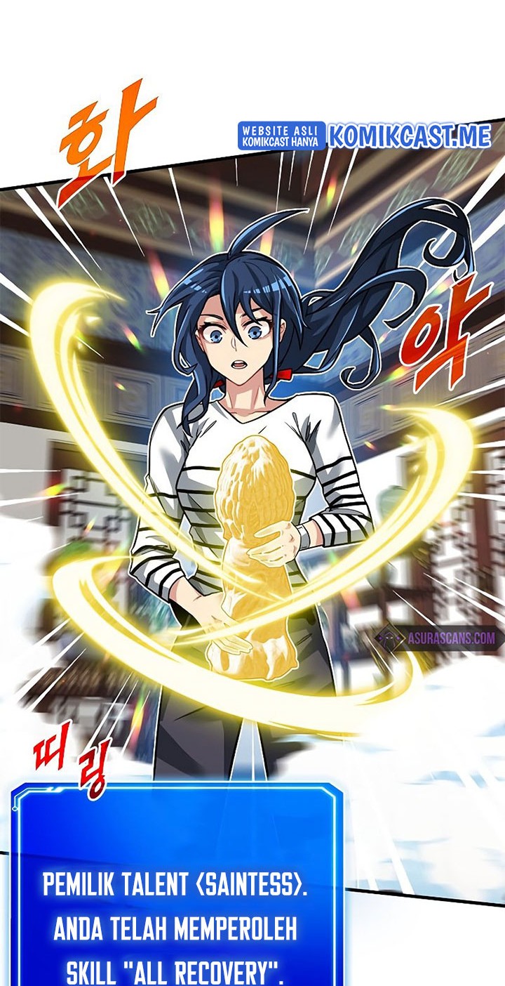 SSS-Class Gacha Hunter Chapter 48 Gambar 46