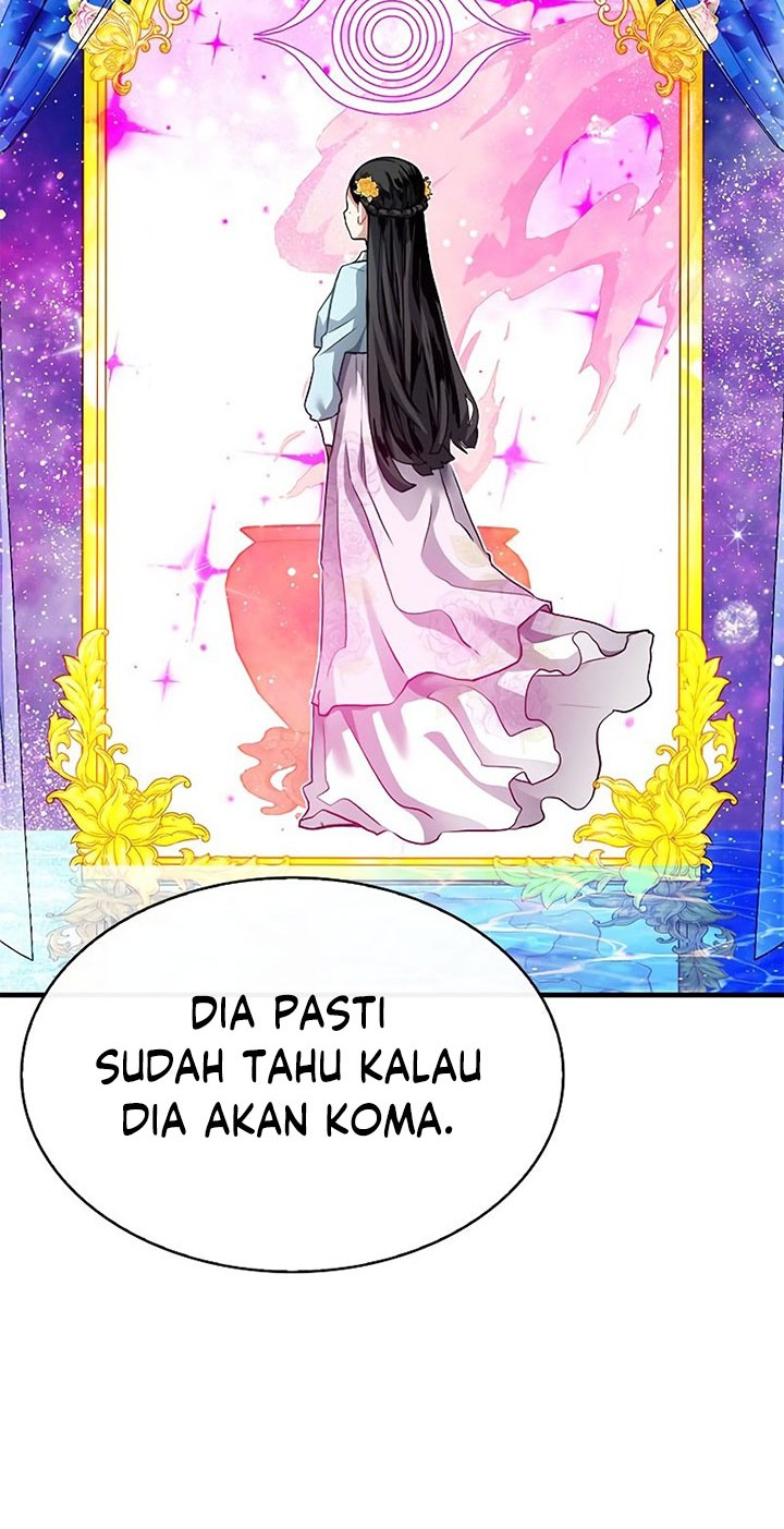 SSS-Class Gacha Hunter Chapter 48 Gambar 48