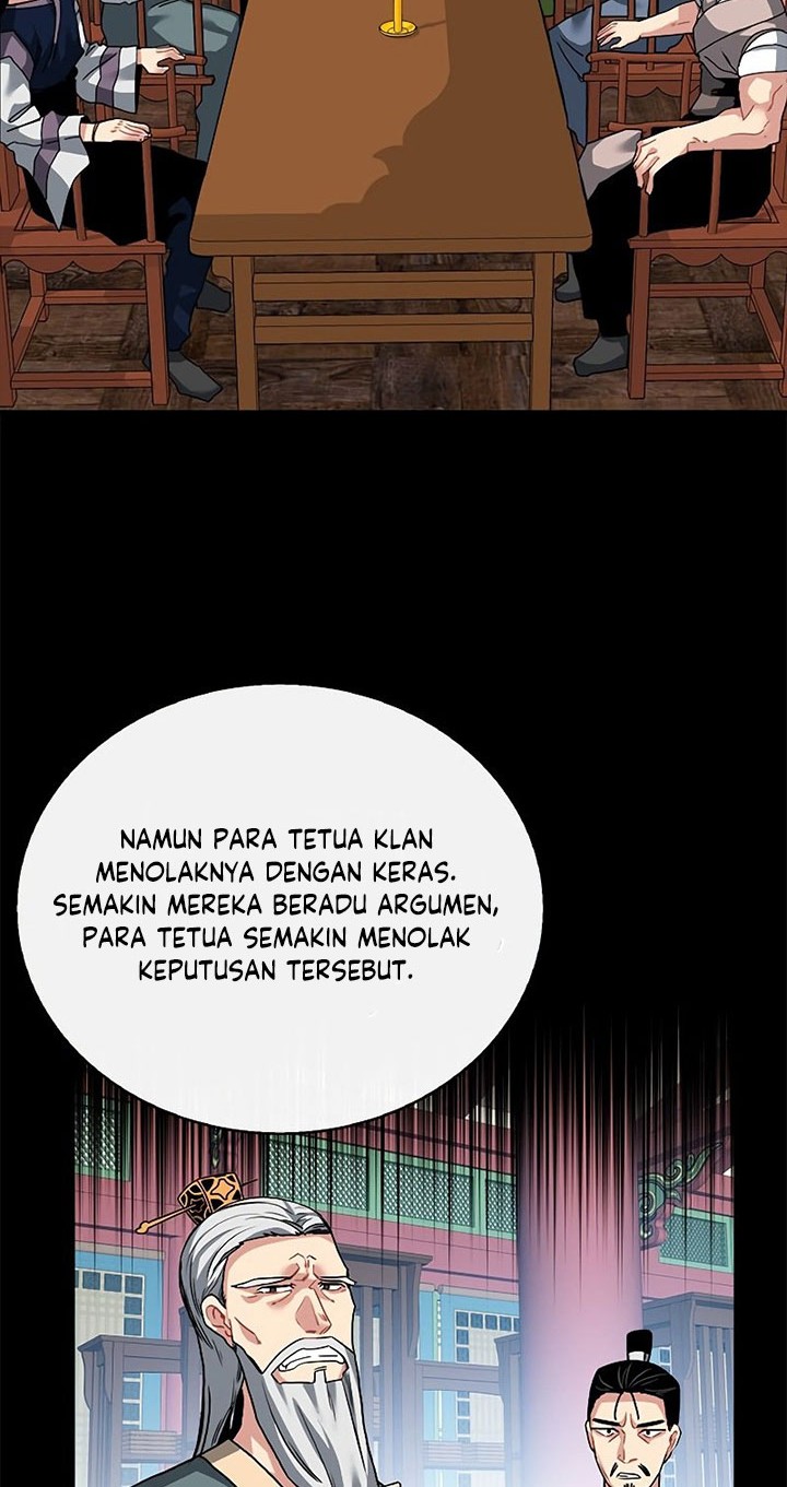 SSS-Class Gacha Hunter Chapter 48 Gambar 52