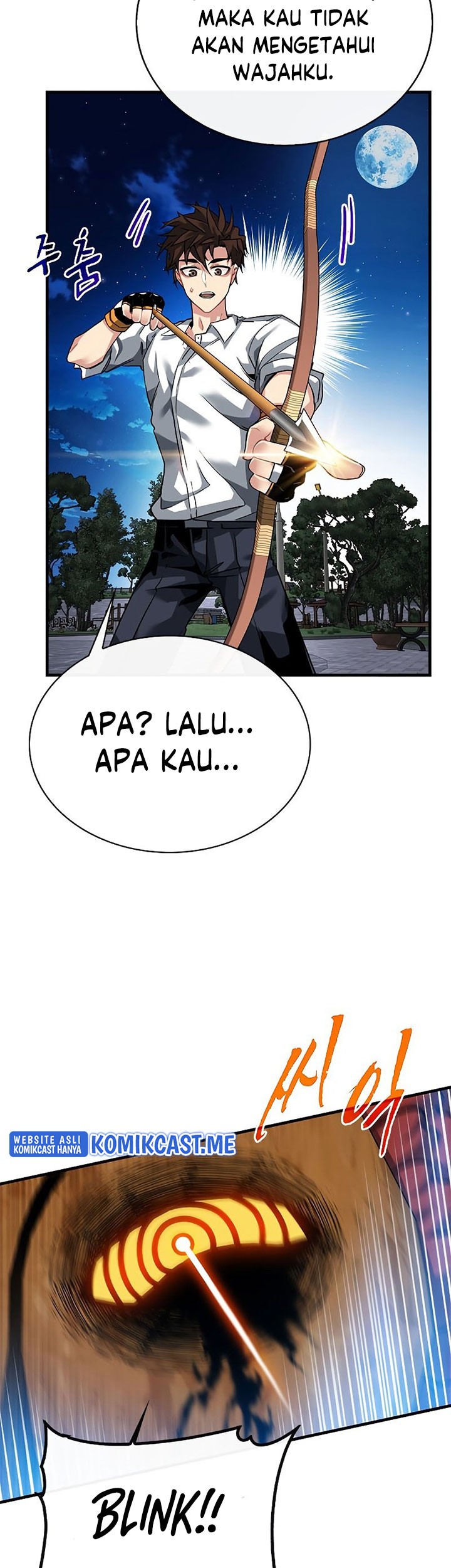 SSS-Class Gacha Hunter Chapter 48 Gambar 3