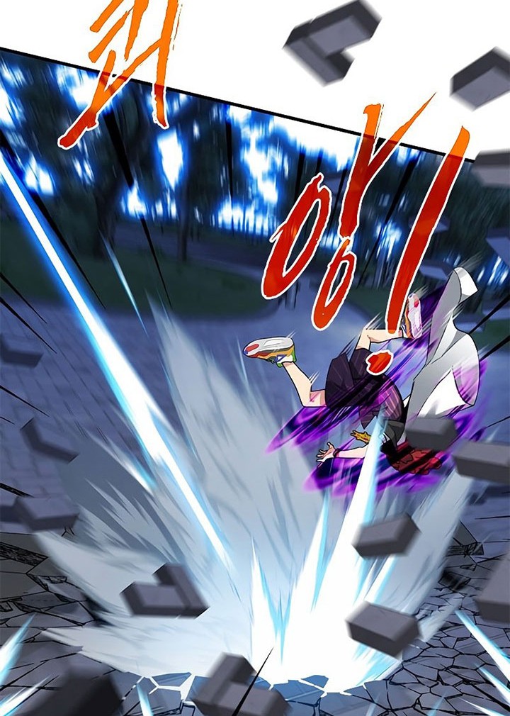 SSS-Class Gacha Hunter Chapter 48 Gambar 8