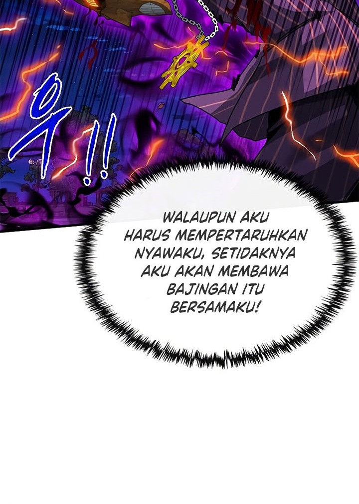 SSS-Class Gacha Hunter Chapter 48 Gambar 12