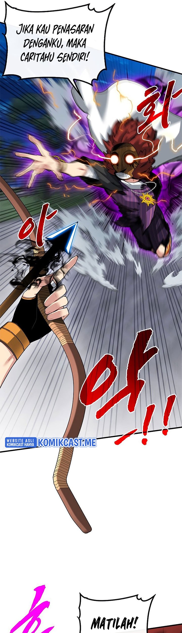 SSS-Class Gacha Hunter Chapter 48 Gambar 13