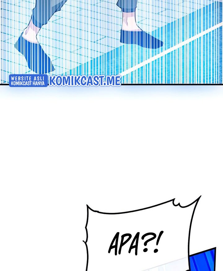 SSS-Class Gacha Hunter Chapter 49 Gambar 20