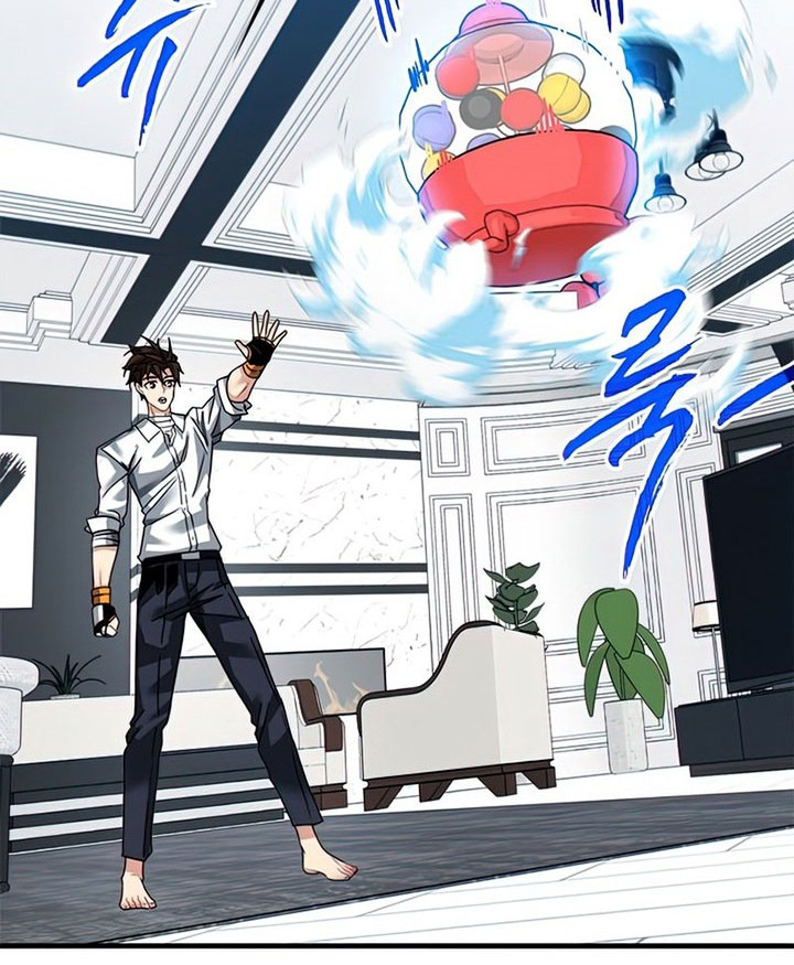 SSS-Class Gacha Hunter Chapter 49 Gambar 26