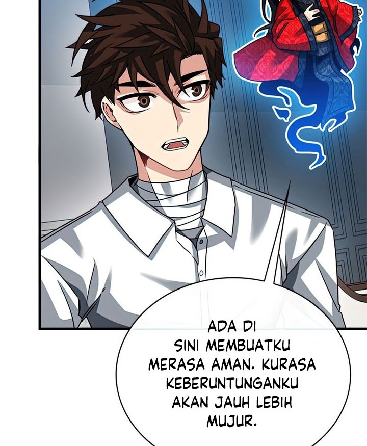 SSS-Class Gacha Hunter Chapter 49 Gambar 28