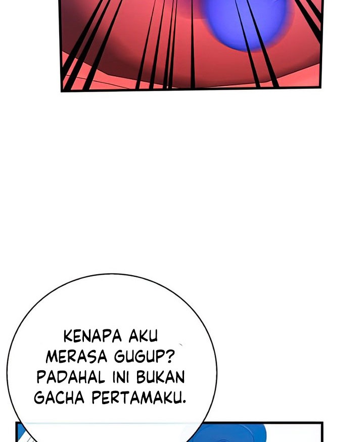 SSS-Class Gacha Hunter Chapter 49 Gambar 30