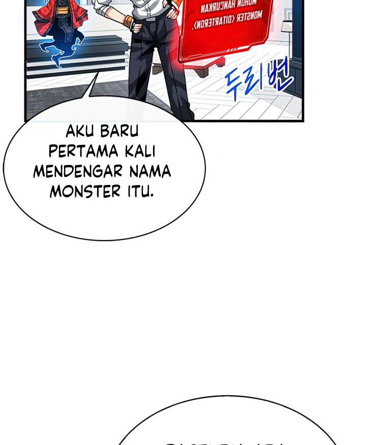 SSS-Class Gacha Hunter Chapter 49 Gambar 34