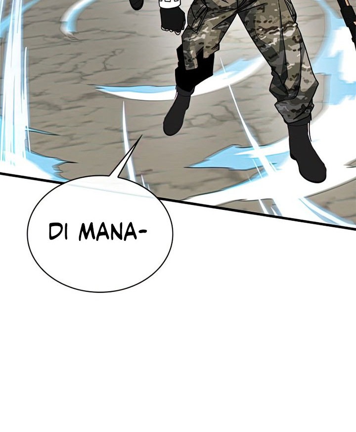 SSS-Class Gacha Hunter Chapter 49 Gambar 40