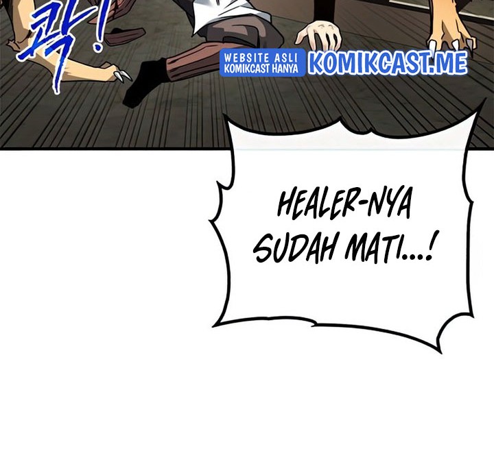 SSS-Class Gacha Hunter Chapter 49 Gambar 48