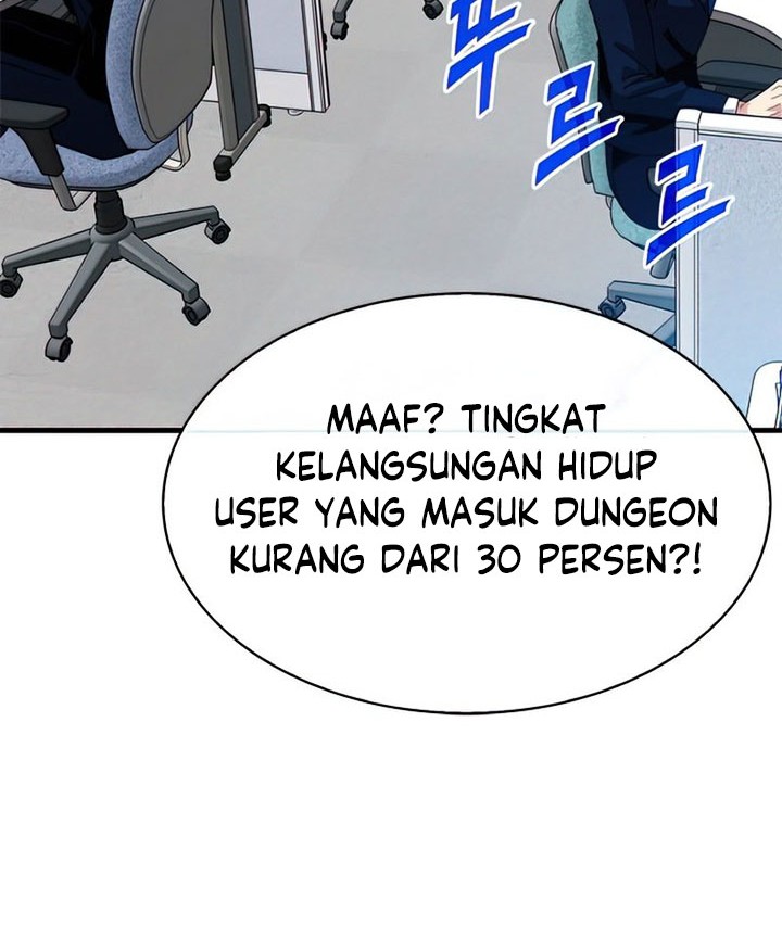 SSS-Class Gacha Hunter Chapter 49 Gambar 52